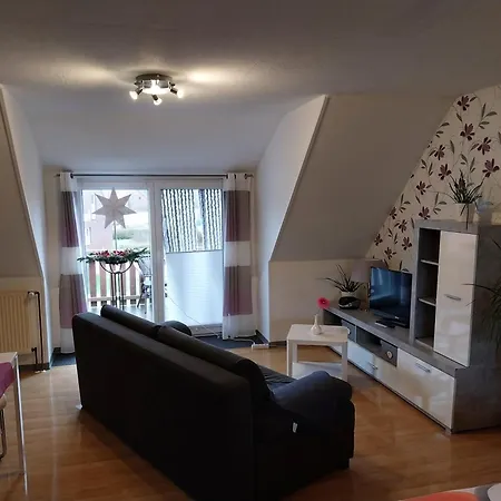 Haus Edzards Lejlighed Neuharlingersiel Eksteriør billede