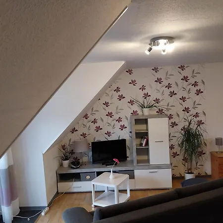 Haus Edzards Lejlighed Neuharlingersiel Værelse billede