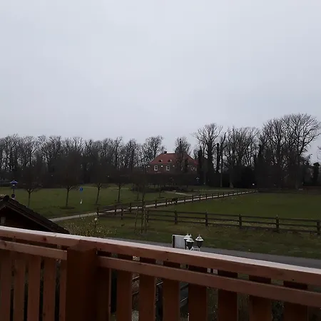 Haus Edzards Lejlighed Neuharlingersiel Eksteriør billede