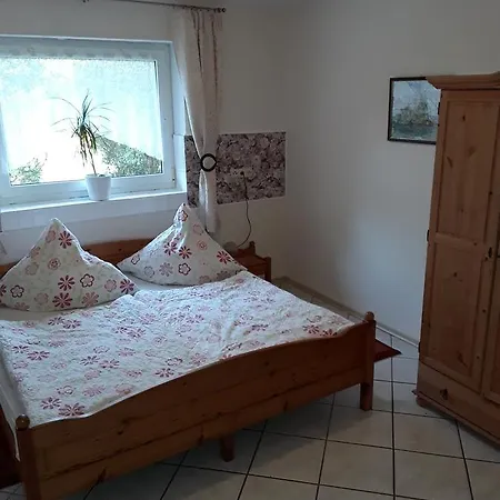 Haus Edzards Lejlighed Neuharlingersiel Eksteriør billede