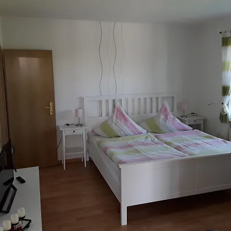 Haus Edzards Lejlighed Neuharlingersiel Eksteriør billede