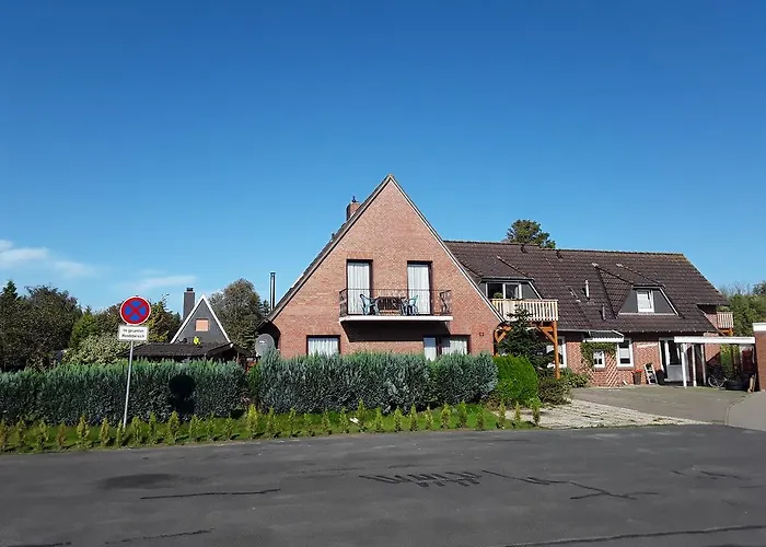 Haus Edzards