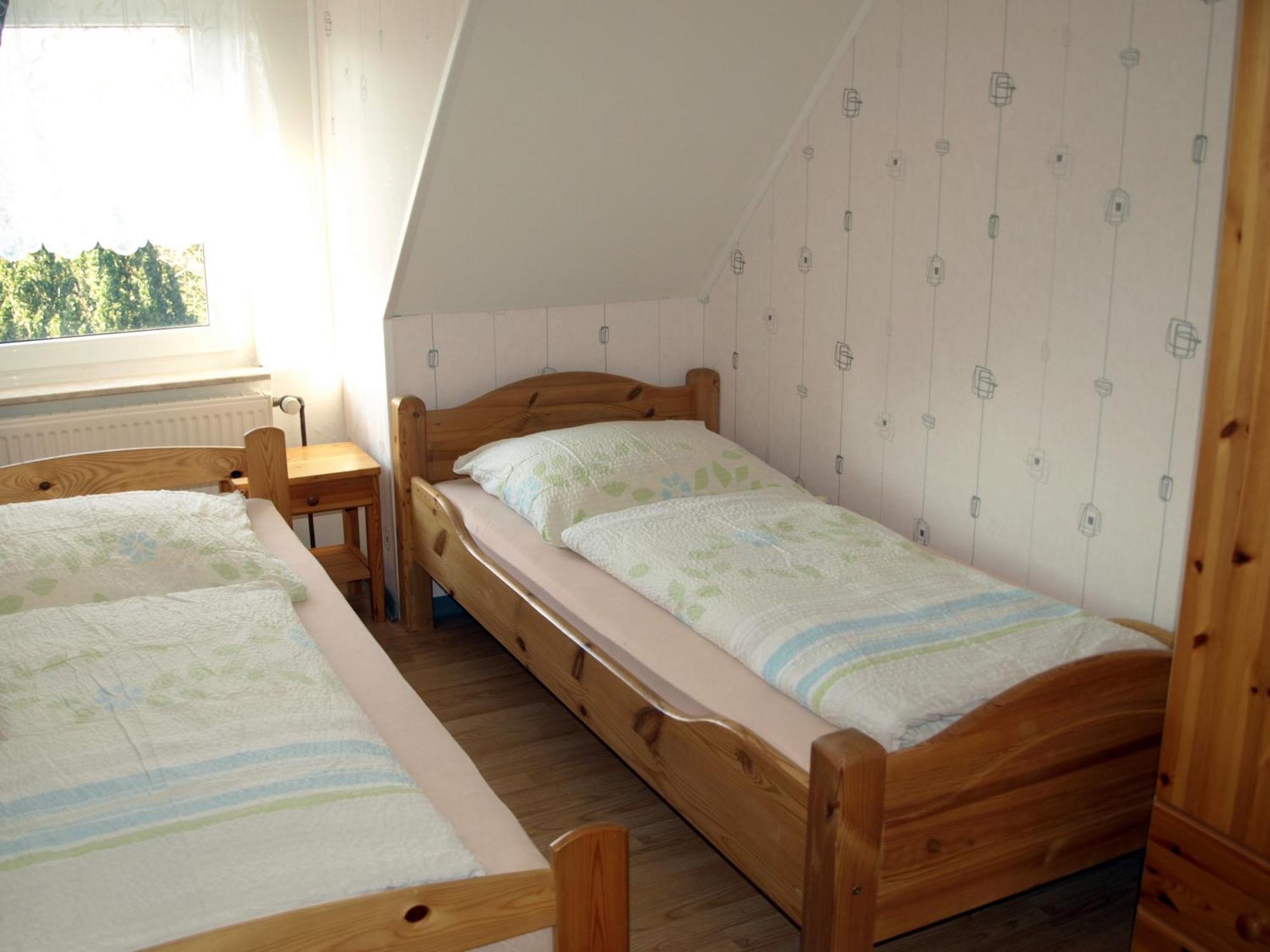 Haus Edzards Appartement