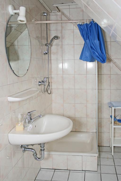 Haus Edzards Appartement