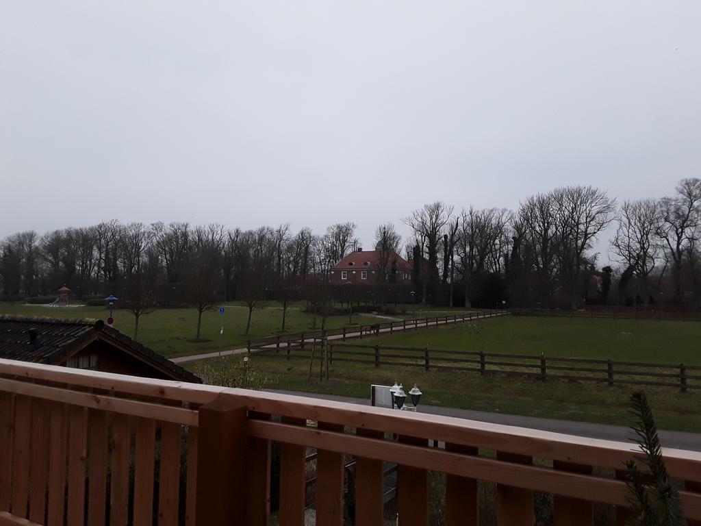 Haus Edzards Appartement