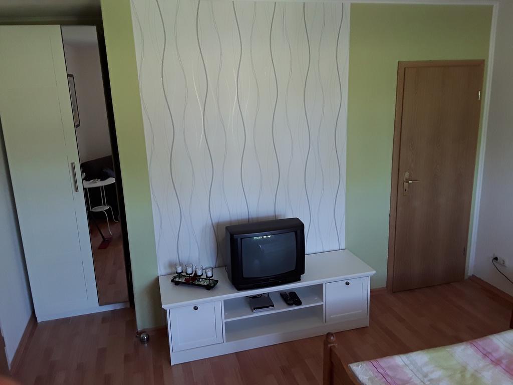 Haus Edzards Appartement *