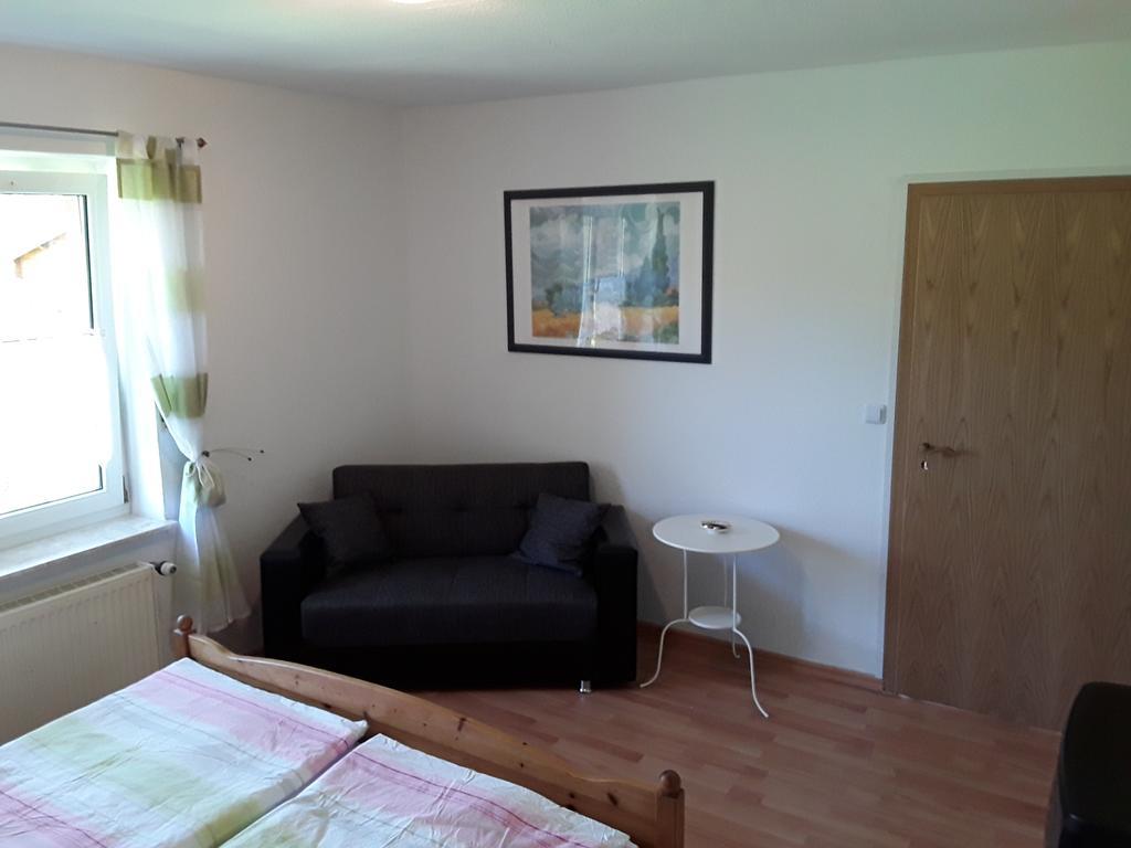 Appartement Haus Edzards