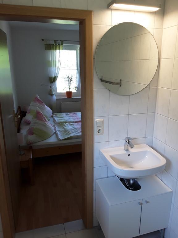 Appartement Haus Edzards Neuharlingersiel
